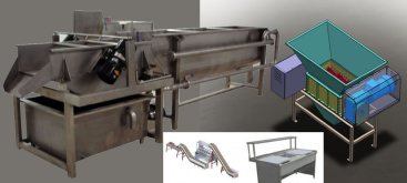 food-machine