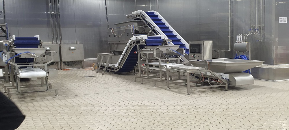 conveyor