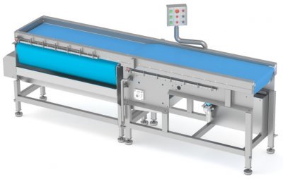 shuttle conveyor
